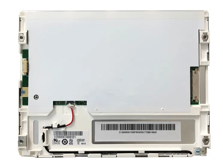 

6.5 Inch G065VN01 V2 TFT LCD Screen Display For Industrial Medical Equipment