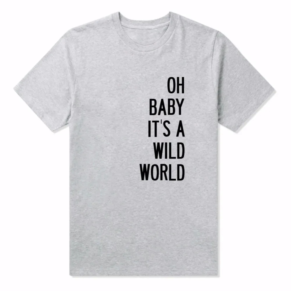 

OH BABY it A WILD WORLD, , , Tumblr