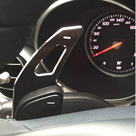 1 пара автомобильных удлинителей DSG для Benz A B C E S GLK CLA W176 w246 W204 w212 W218 W166 C177 X156 X166 R231 R172