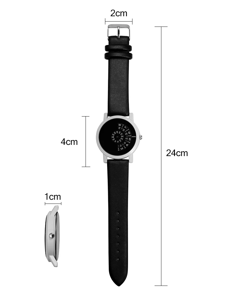 Reloj mujer новые женские кожаные ремешки для часов Часы Уникальный дизайн часы relogio feminino bayan kol saati montre femme