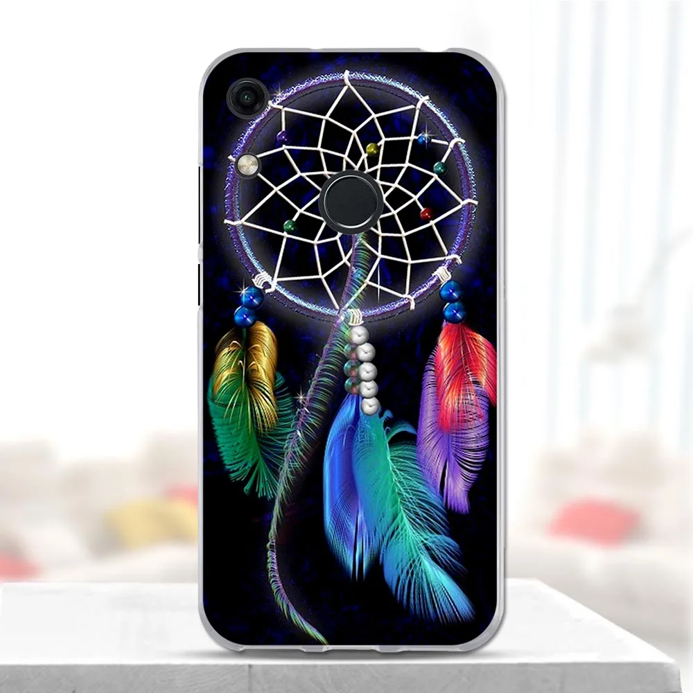 31 Чехол для huawei Honor 8A, чехол для телефона, чехол для Honor 8a, чехол Funda, Мягкий Силиконовый ТПУ 3d милый чехол для huawei Honor 8a, чехол Capa - Цвет: 31