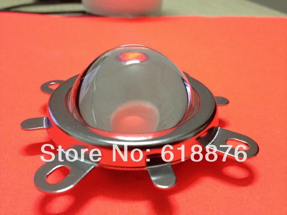 Бесплатная доставка 44 мм объектив + рефлекторный коллиматор фиксированный