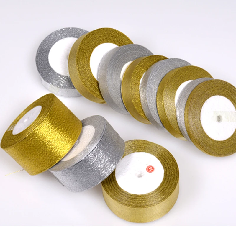 1 рулон декоративная лента из полиэстера|25 yard|ribbon diypolyester ribbon |