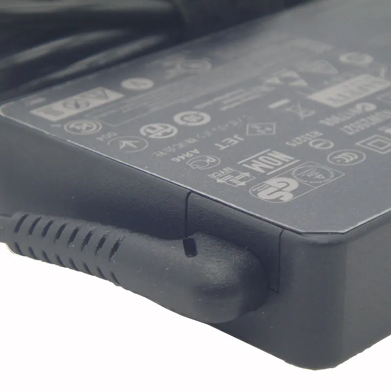 100% Оригинальный Тонкий адаптер переменного тока 20 в 36200351 а 65 Вт для Lenovo G400 G500 С