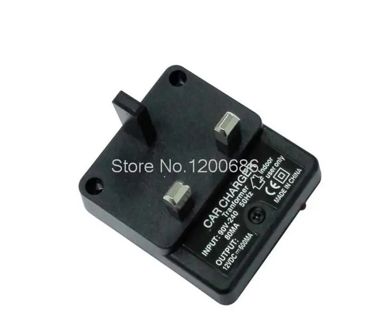 Переходник с тремя зубцами на дорожную розетку 220 В | Обустройство дома