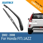 Задний рычаг стеклоочистителя SUMKS для Honda FIT JAZZ 2002 2003 2004 2005 2006 2007 2008