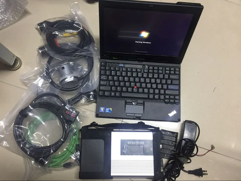 MB Star C5 SD Подключение диагностический инструмент с 2019 07 в hdd ssd DTS X DSA veдиамо WIS hht