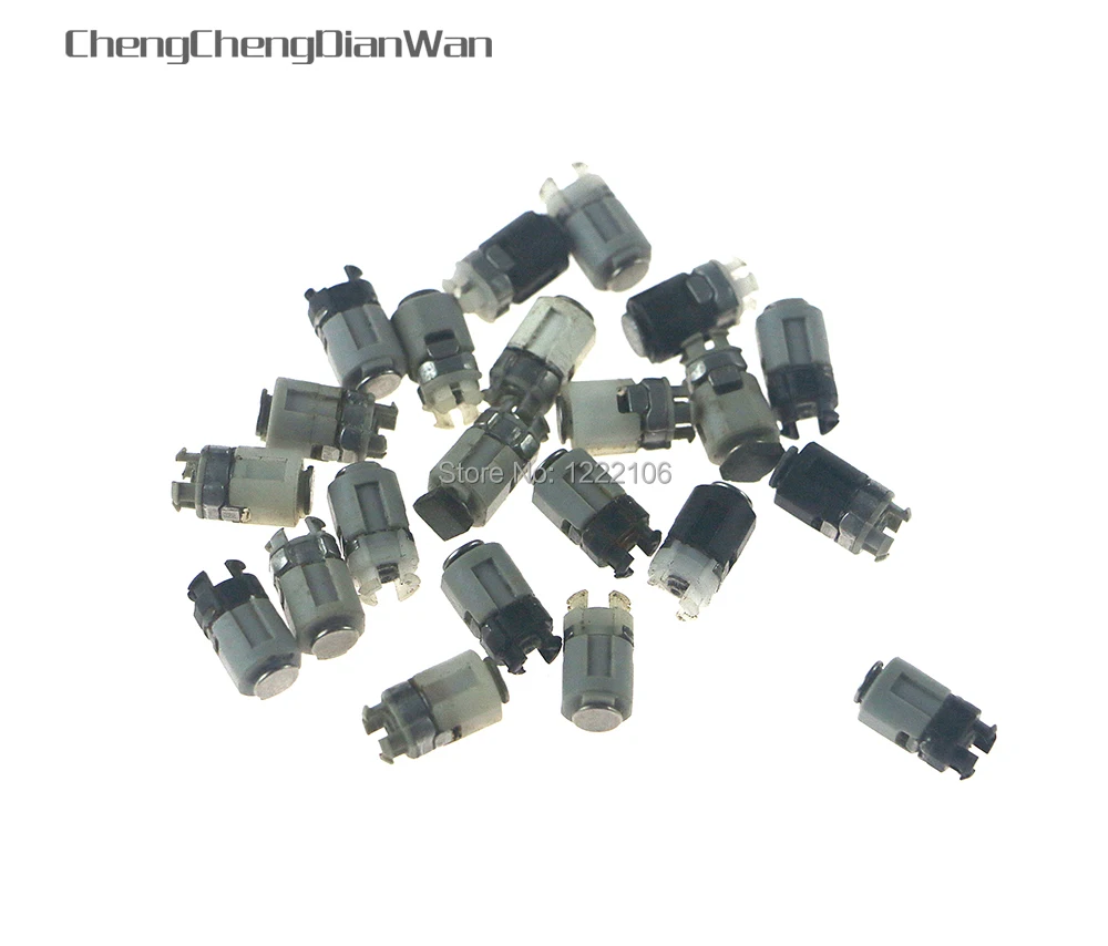 2 шт Первоначально используемый Замена Петля для Advance SP консоль GBA система замены