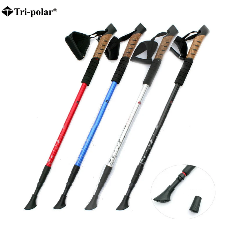 Палки для скандинавской ходьбы 1 шт.|walking stick trekking|stick trekkingtrekking poles |