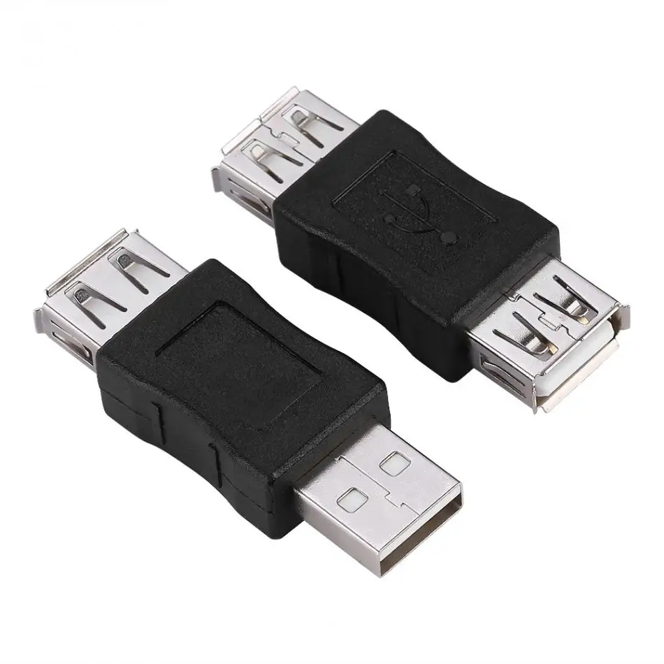 10 шт./упаковка несколько адаптеров USB2.0 микро/мини мужские и женские конвертеры