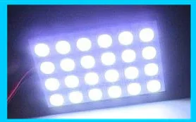 20 комплектов светодиодная лампа Все в одном|car dome light|car reading lightcar light |