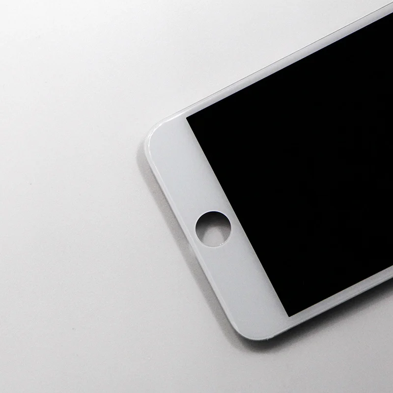 10 шт./лот ТМ качества для ЖК-дисплей iPhone 6sp с дигитайзер сборки 5 дюймов Запчасти