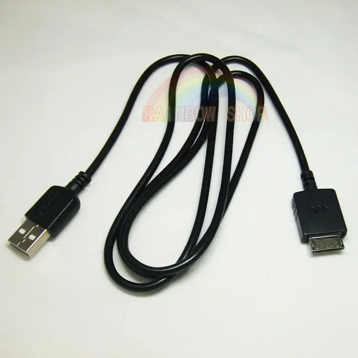 Оптовая продажа цифровой камеры usb кабель для передачи данных SONY NWZ-S754 E052 A844 A845 X1050