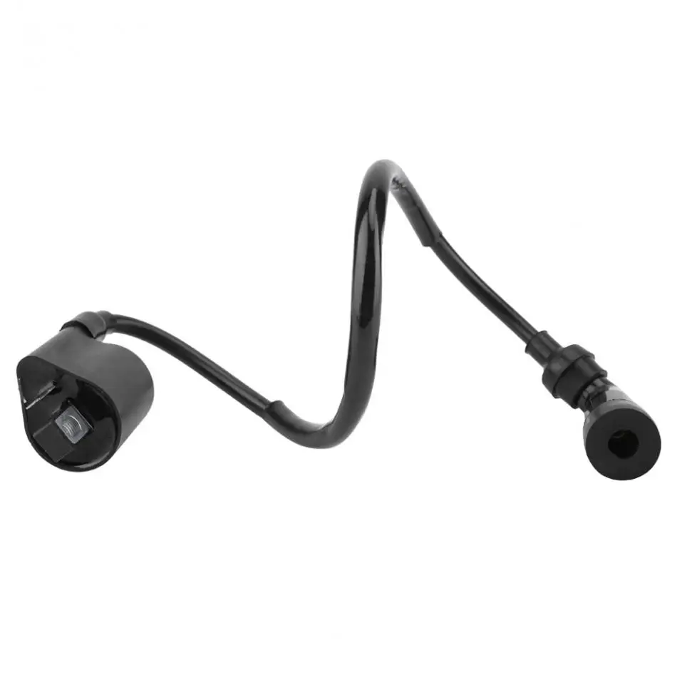 Катушка зажигания подходит для Yamaha Kodiak 400 YFM400 1999 2000 2001 2002 2003 2004 2005 2006 Двигатель вспомогательное устройство зажигания