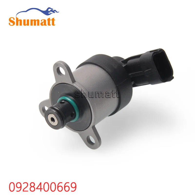Клапан системы общей топливной 0928400669 10 шт.|fuel metering valve|valve fuelvalve meter |