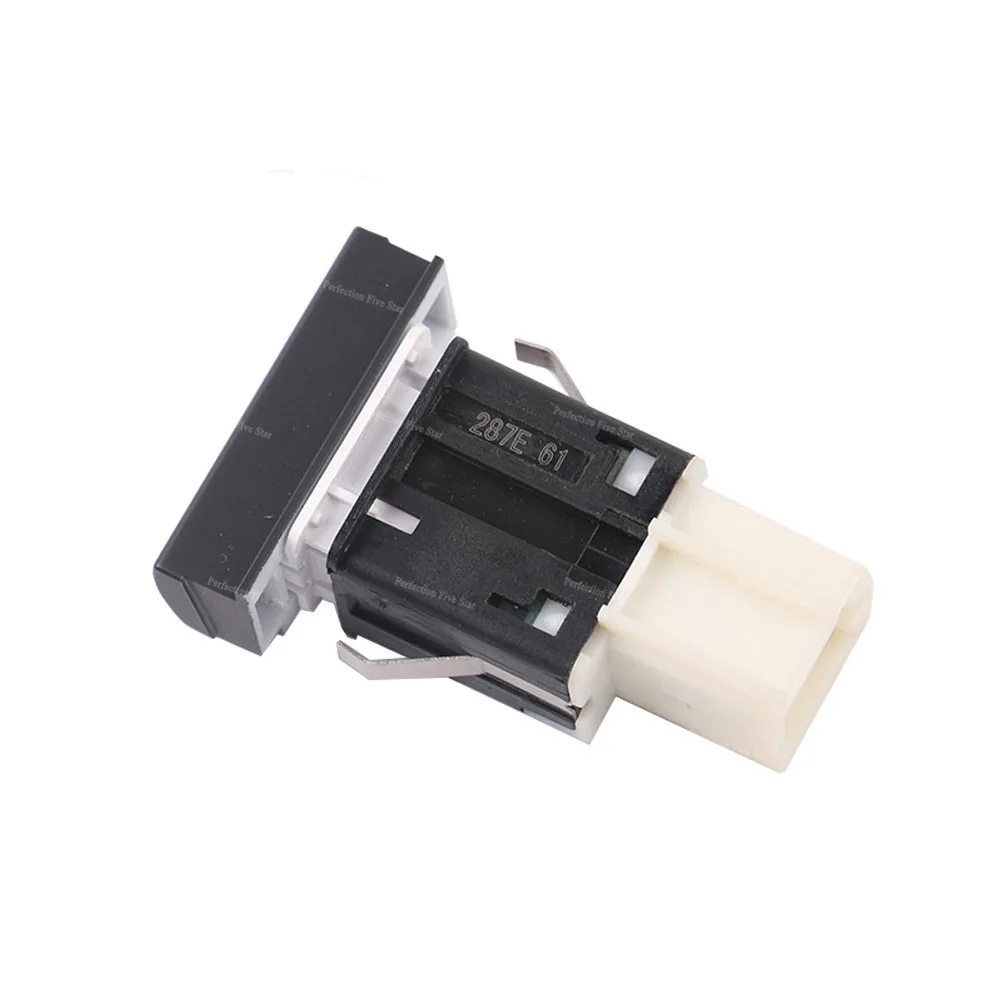 Кнопка управления тягой 1ZD927133A ASR подходит для SKODA Octavia MK2 1Z 2004 2013 1ZD927133 1Z0927133 1Z0 927 133
