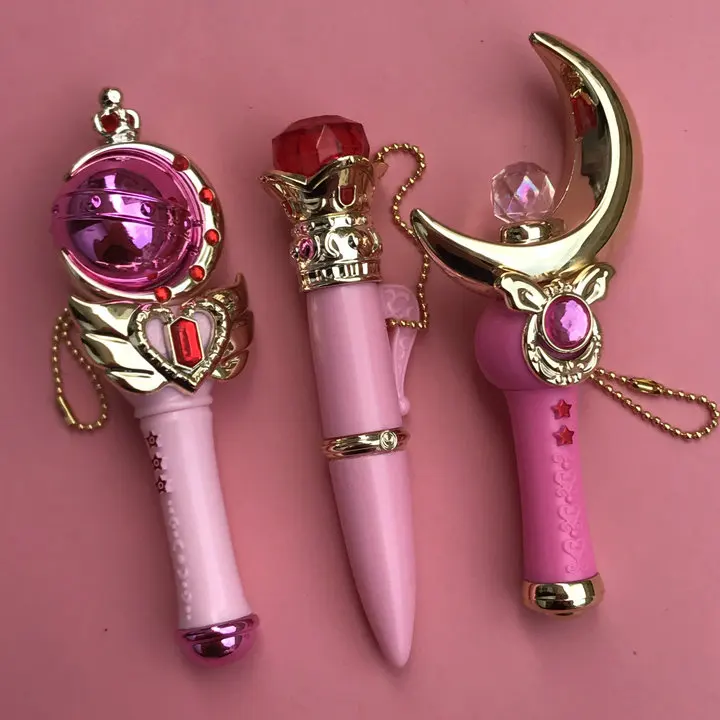 Аксессуары для косплея Сейлор Мун оригинальная серия аниме аксессуаров моряк