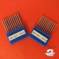 industrial sewing machine parts machine needle flat knitting fabric in thick special no 18 needle dbx1kn