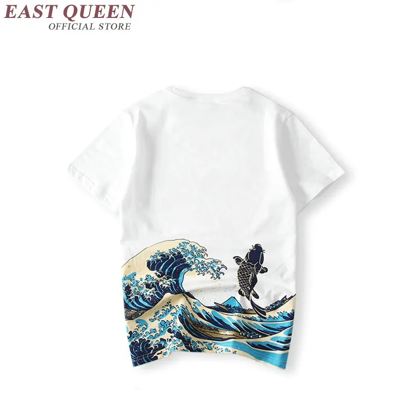 Традиционная китайская одежда для мужчин мужская рубашка с