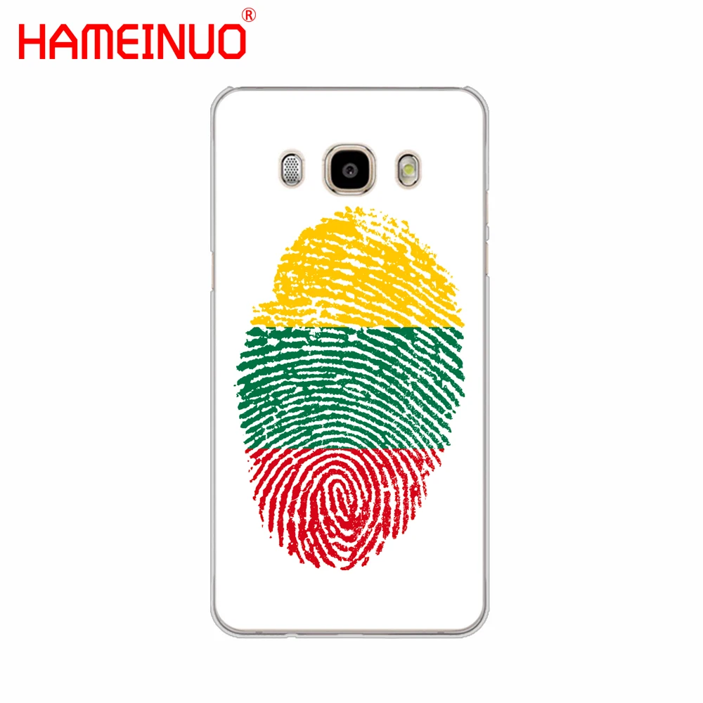 HAMEINUO грузинский Гранж флаг чехол для телефона Samsung Galaxy J1 J2 J3 J5 J7 MINI ACE 2016 2015 prime |