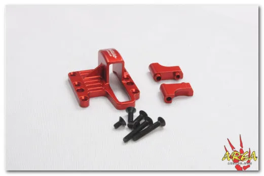 Площадь RC Center Diff Bracket для верхнего кронштейна LOSI DBXL | Игрушки и хобби