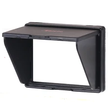 ABT-LCD Screen Pop-up Protector sun Shade Hood Sun Shield Cover for Mirrorless Digital CAMERA FOR NIKON D3400 D3100 D3200 D3300