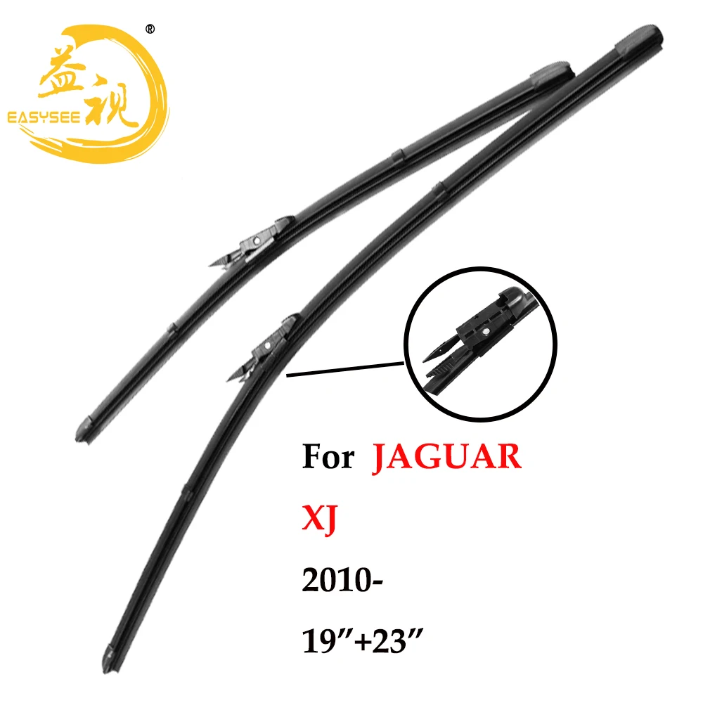 Щетки стеклоочистителя Easysee для зимы резиновые щетки лобового стекла