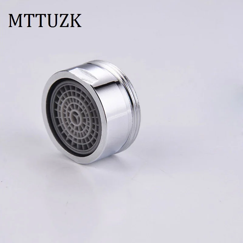 Латунный аэратор для смесителя MTTUZK 1 шт. устройство крана с мужской резьбой 24 мм