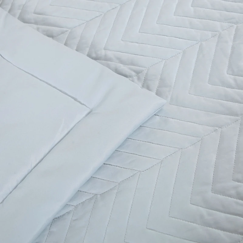 Модальная жаккардовая простыня для салона красоты пододеяльник 4 шт. в наборе