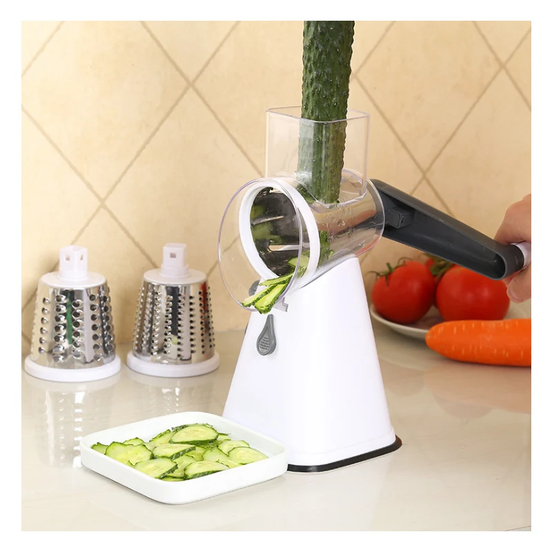 Кухонный инструмент Бытовая многофункциональная ручная машина для мясорубки