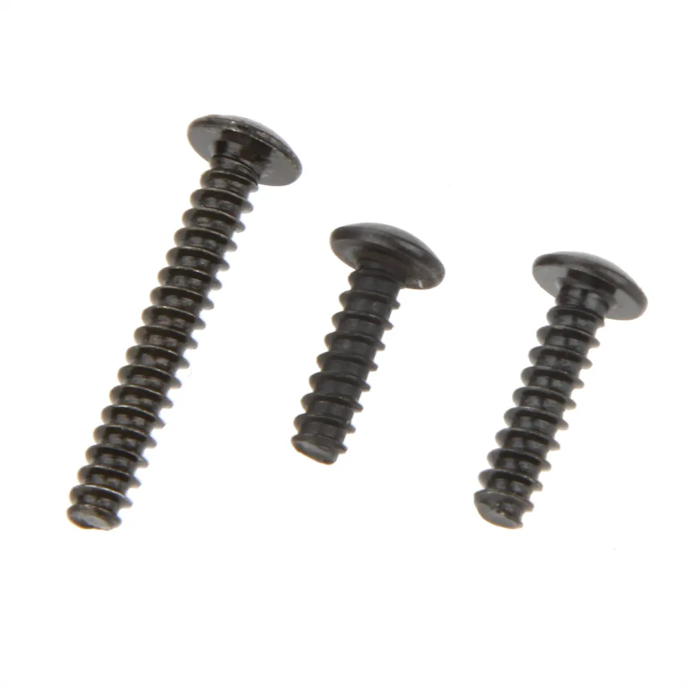 Оригинальная запасная часть для ZD Racing набор винтов 1/10 RC Truck Off-Road Car | Игрушки и