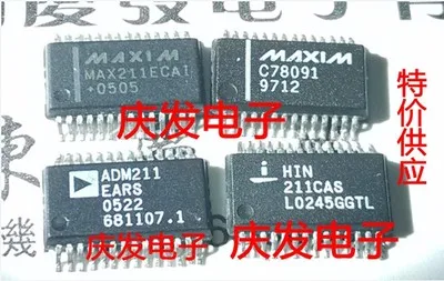 Бесплатная доставка MAX211 MAX211ECAI ULN2004 ULN2004A BD9886 BD9886FV PCA9544 PCA9544AD PCF8574 PCF8574A | Автомобили и