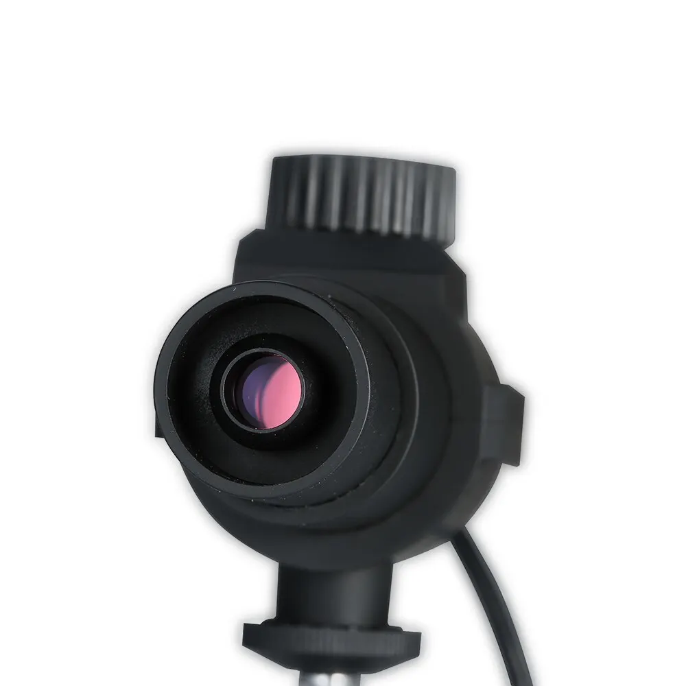 Астрономический телескоп Finderscope для начинающих Исследуйте космическую Луну