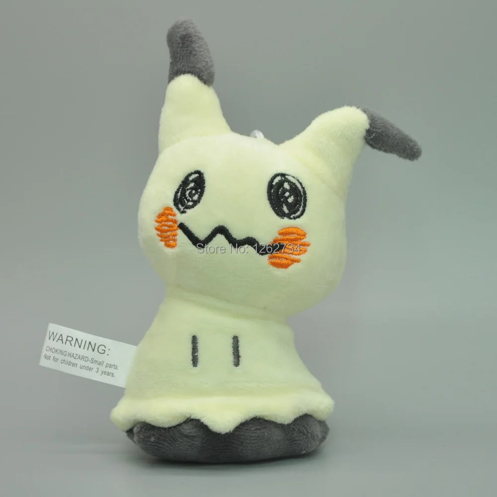 Плюшевая кукла Ditto Bewear Bulbasaur Alakazam Altaria Dragonite Chansey Gengar Charizard Charmander Diglett электрод Larvitar TYQQ
