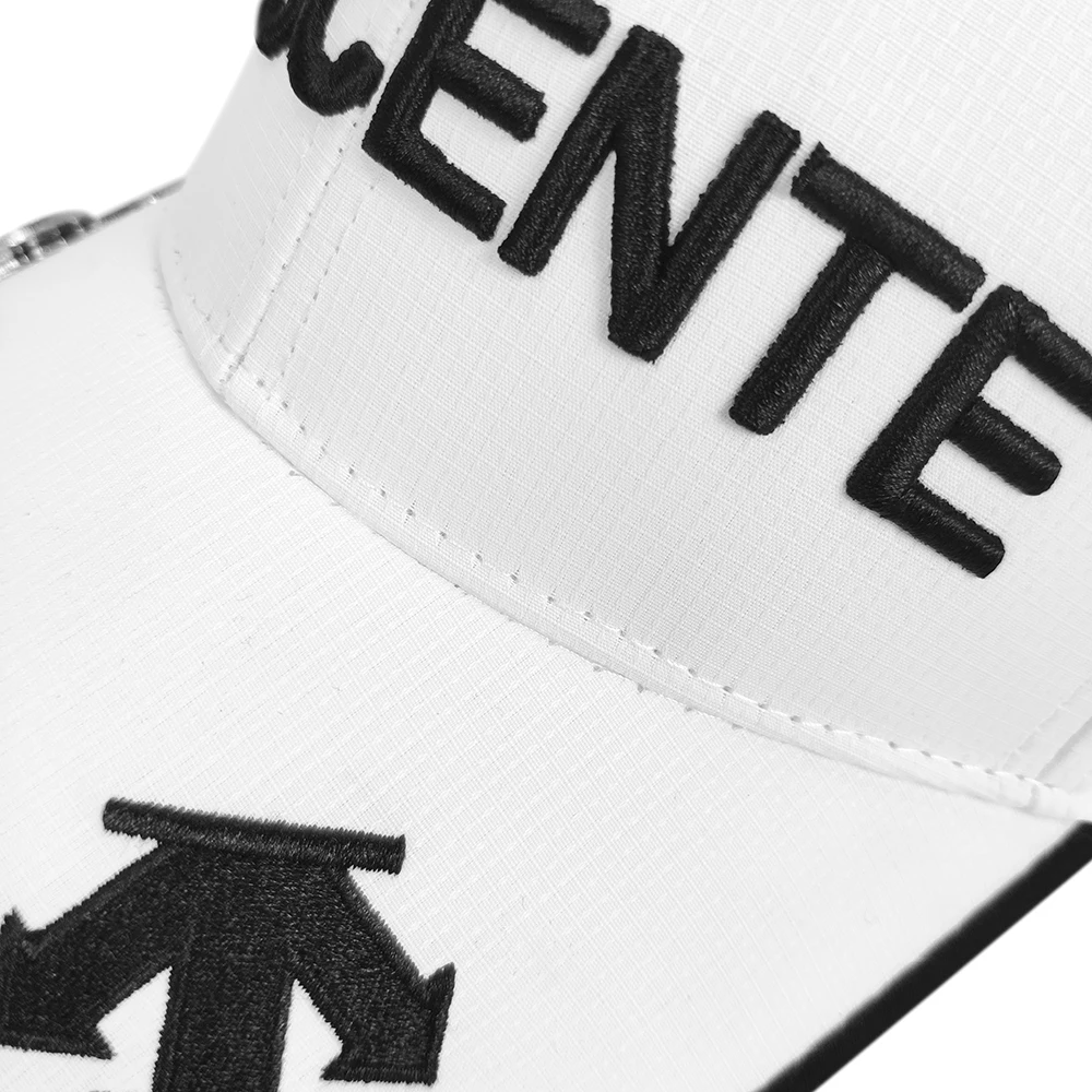 Кепка для гольфа мужчин и женщин летняя уличная Солнцезащитная спортивная шапка