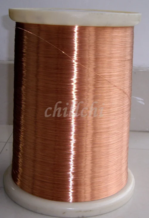 

0.27mm mm enameled wire QA-1-155