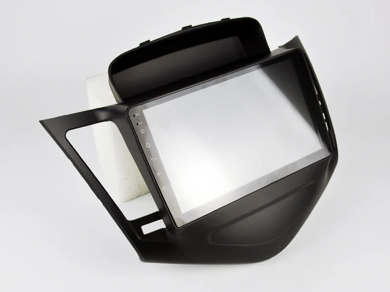 AVGOTOP автомобильный dvd-плеер GPS Android 10 для CHEVROLET CLASSIC CRUZE 2008-2011 мультимедийный