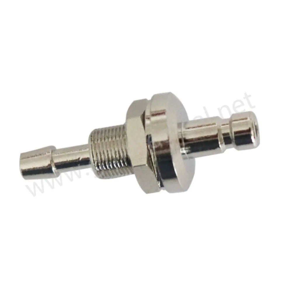 Free shipping Patient Monitor Bayonet Nibp Socket To Connect Air Hose With Female Connector 4Pcs/Pack |