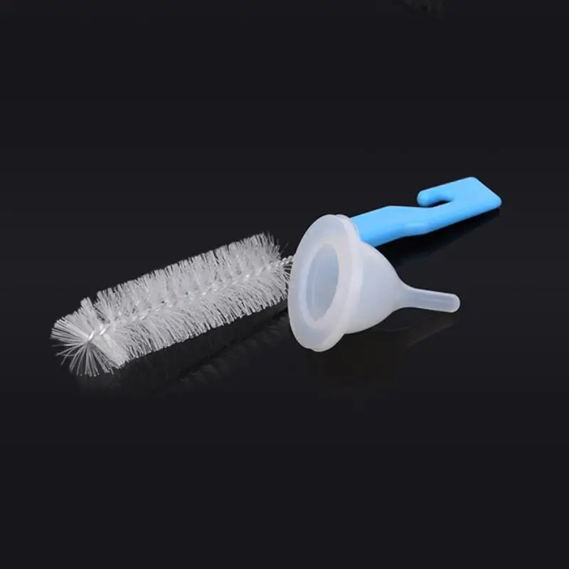 150 мл ПЭТ-бутылки из-под молока бутылочек для Кормления Собаки Кошки Bady кормления