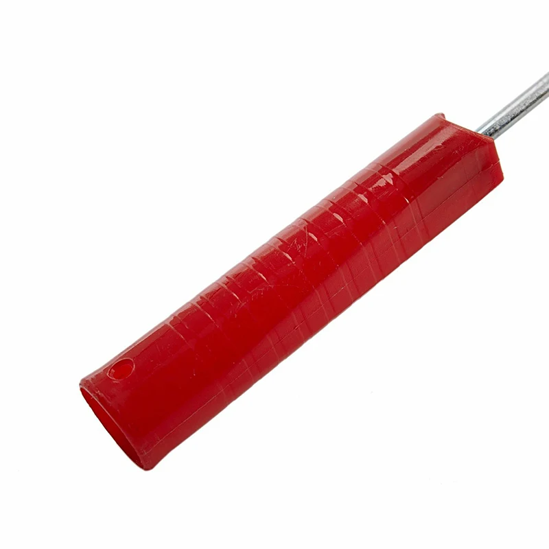

Double Paint Roller Painted Railing Corner Tool Portable Draw Pipes Fences Home JA55
