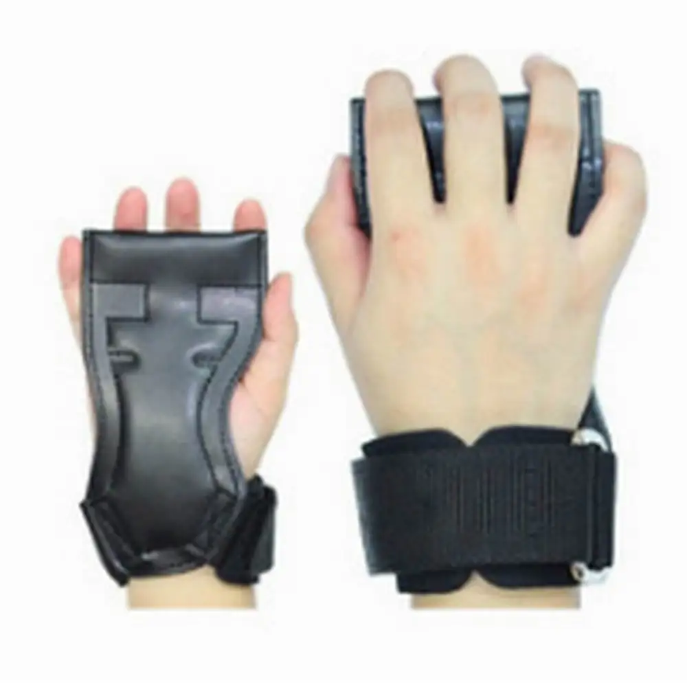 Кожаные перчатки для тренировок с перекрестными упражнениями | Спорт и