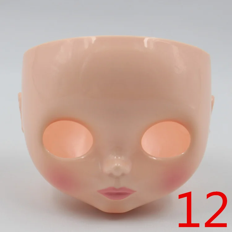 Лицевая панель blyth doll подходит для Блит doll|blythe faceplate|faceplate blythefor dolls |