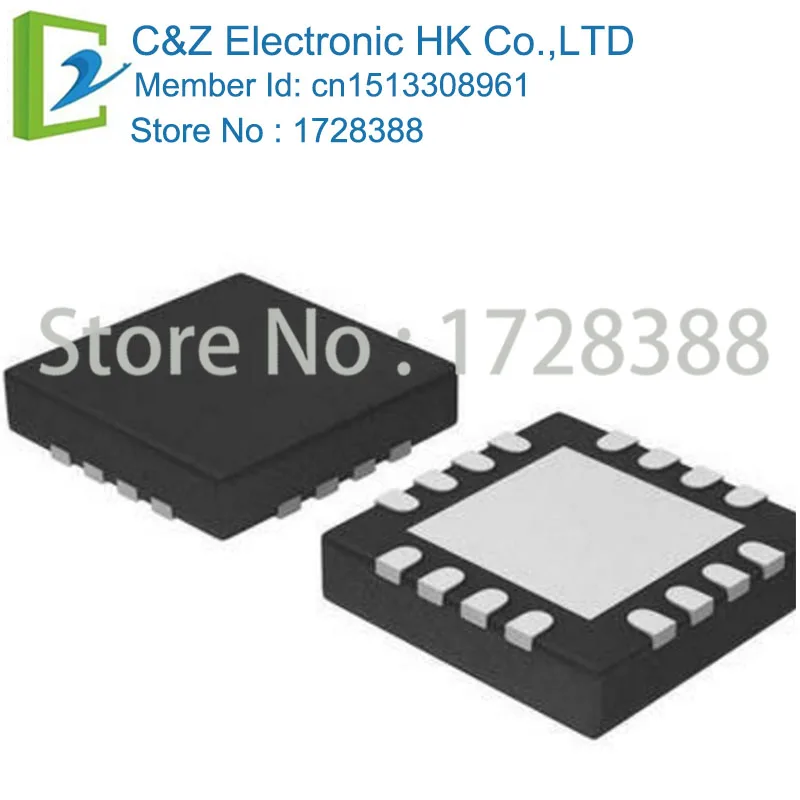 AD8231ACPZ AD8231 LFCSP16 Новый и оригинальный бесплатная доставка|Микрофоны| |