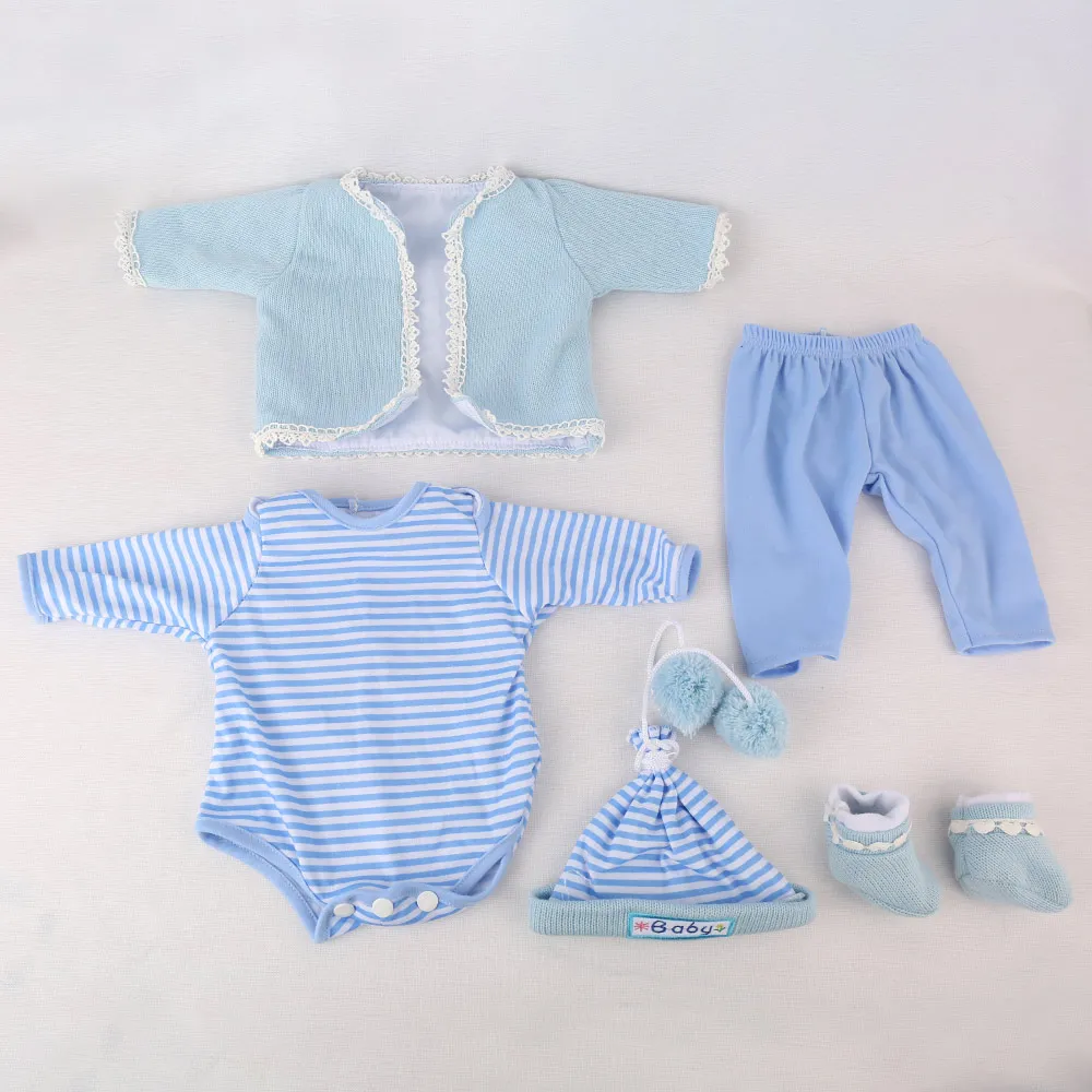 55 см силиконовые куклы Reborn Baby живая кукла Bebe очаровательные виниловые Boneca для