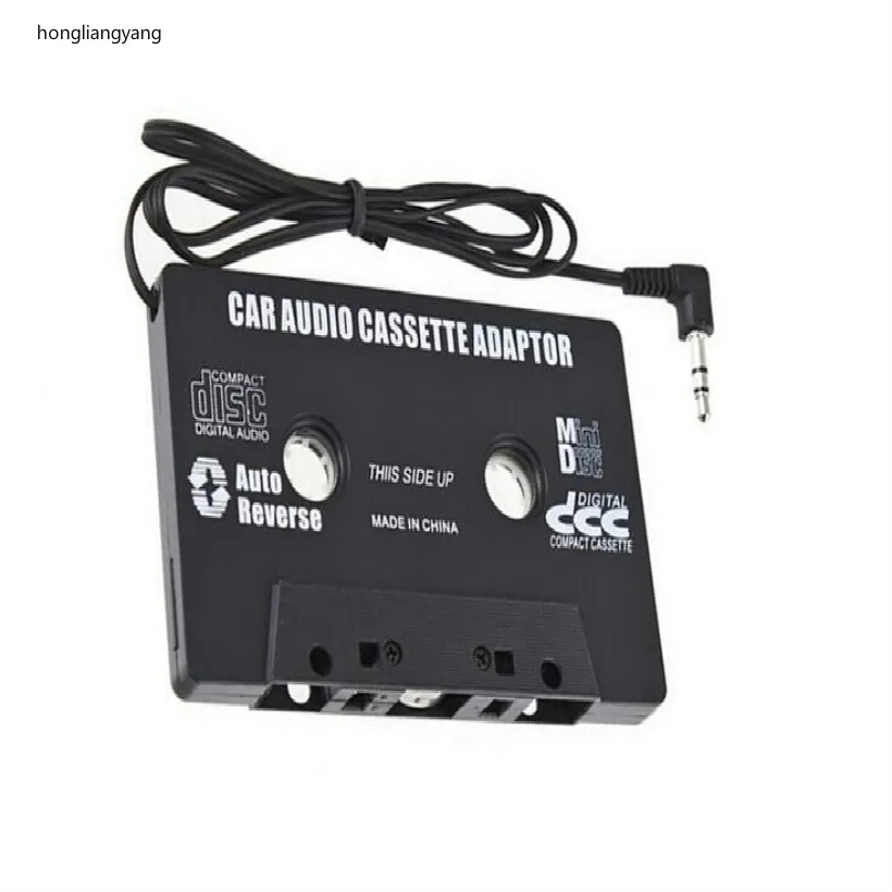 10 5*6 5 см aux адаптер кассеты MP3 плеер для автомобиля кассета Бесплатная