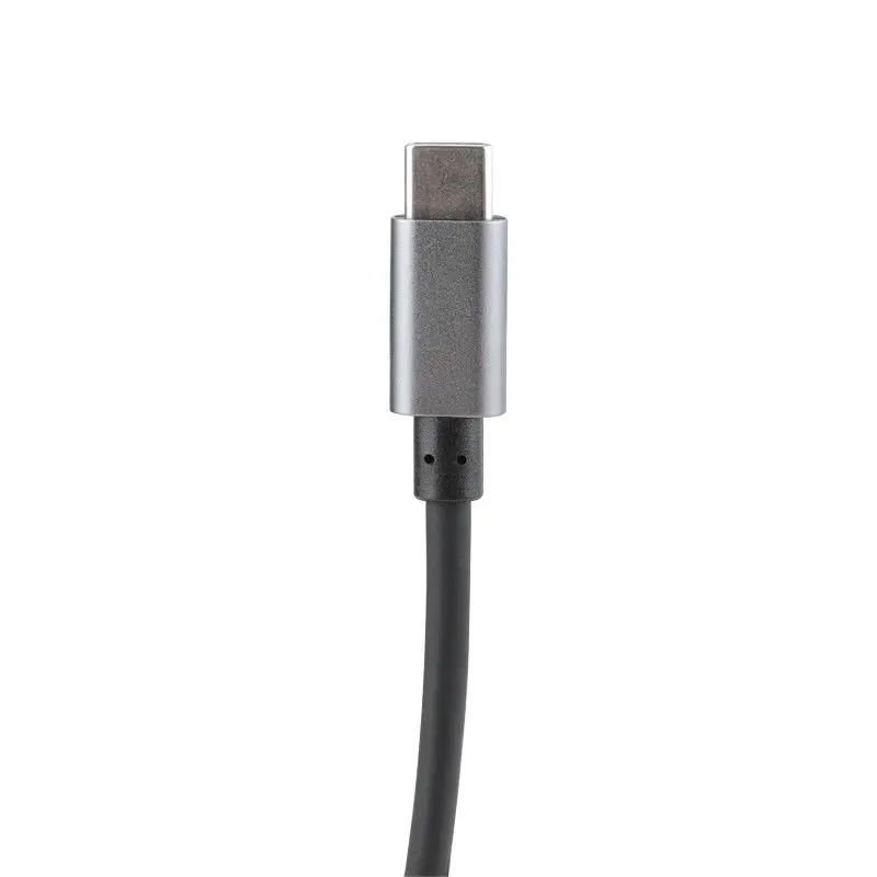 USB C Кабель адаптер Type для 4K HDMI HDTV Samsung S9 Note 8 Macbook Pro HSJ 19|Кабели передачи данных| |