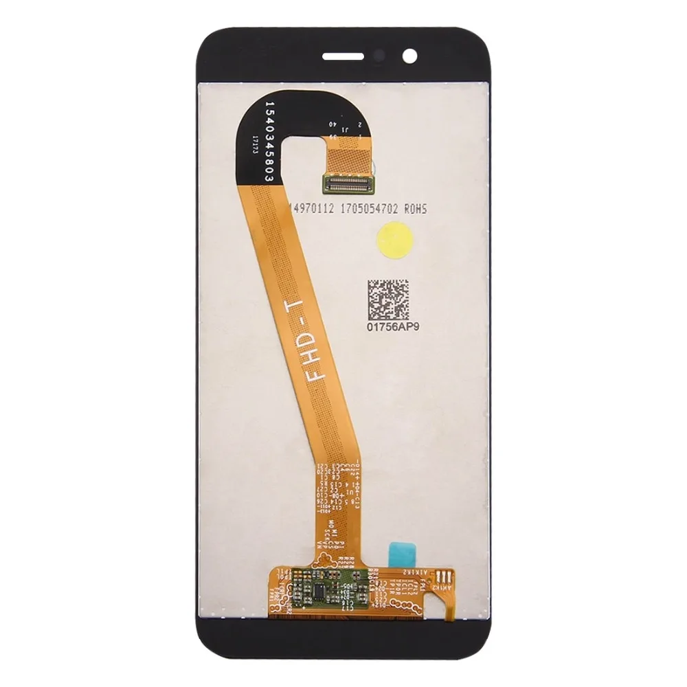 AAA высокое качество ЖК дисплей сенсорный экран дигитайзер Замена для Huawei Nova Nova2 2