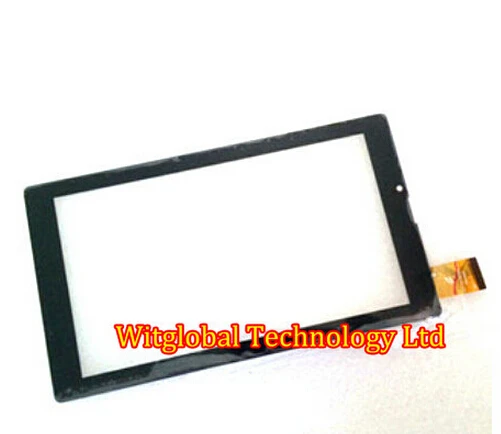 

Witblue New Touch Screen For 7" supra M74BG 3G Tablet Touch Panel Digitizer Glass Sensor replacement