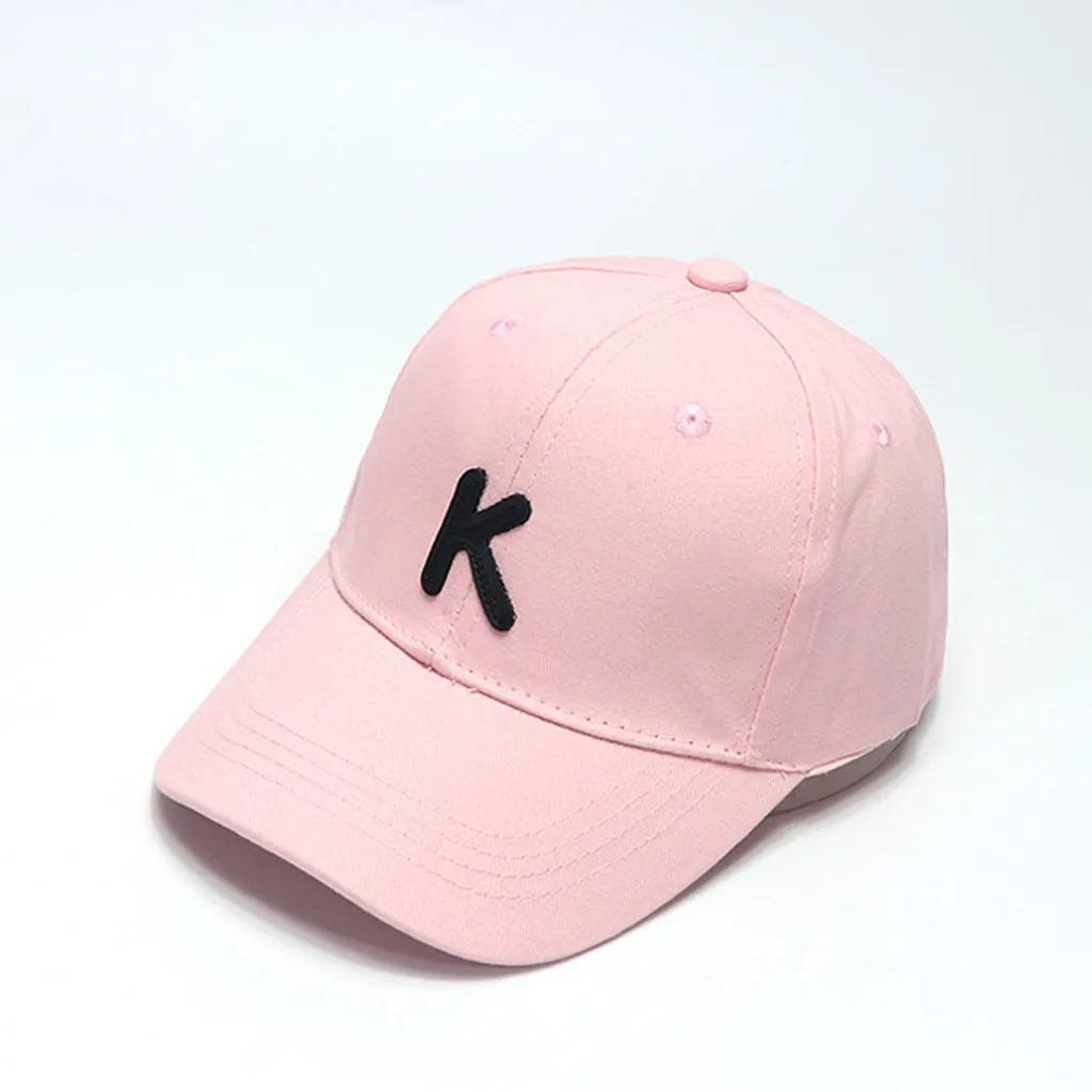 Горячая распродажа детская бейсболка головной убор летняя солнцезащитная кепка