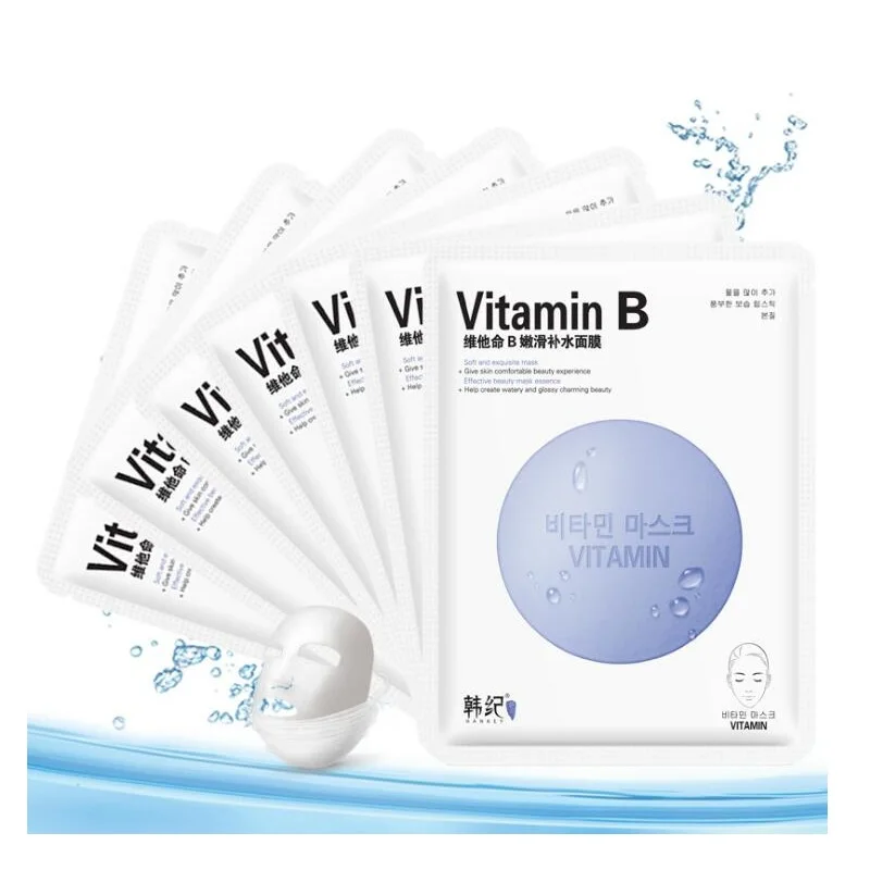 Витамин увлажнение кожи увлажняющий уход за кожей Аутентичные продукты